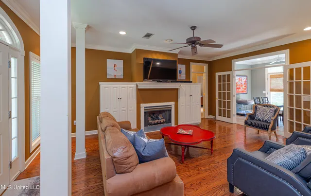 $325,000 | 1850 Fairchild Road, Meridian, MS 39307