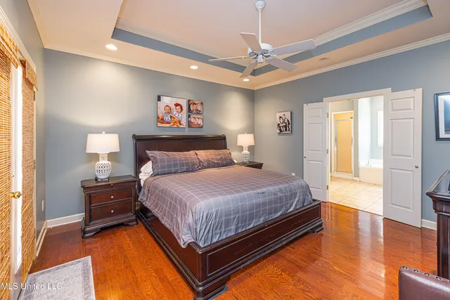 $325,000 | 1850 Fairchild Road, Meridian, MS 39307