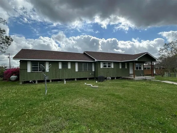 $87,500 | 312 Barbara Hill Drive, Ragley, LA 70657