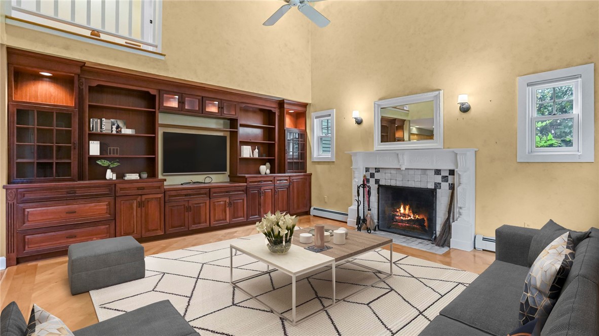 25 Strathmore Road Cranston, RI 02905 - Photo 14 of 50 Gallery Image 14