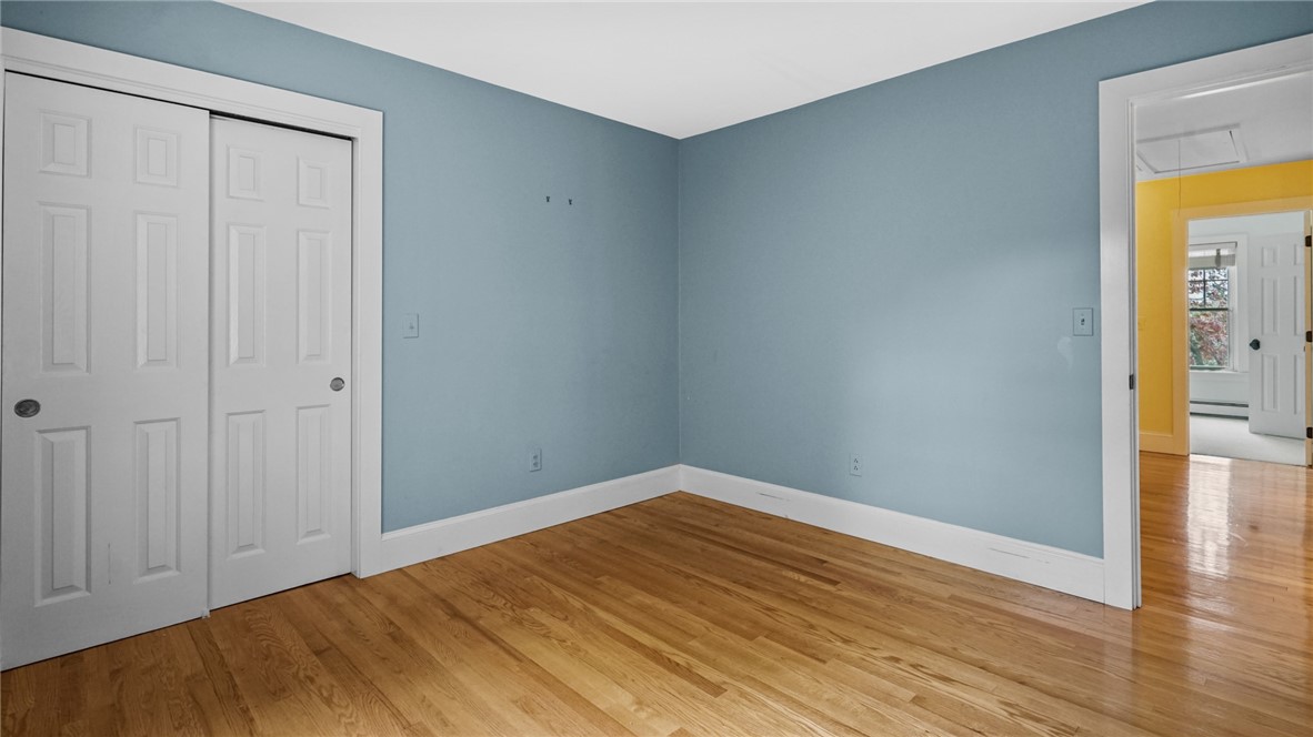 25 Strathmore Road Cranston, RI 02905 - Photo 24 of 50 Gallery Image 24