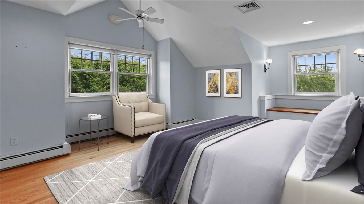 25 Strathmore Road Cranston, RI 02905 - Photo 27 of 50 Gallery Image 27