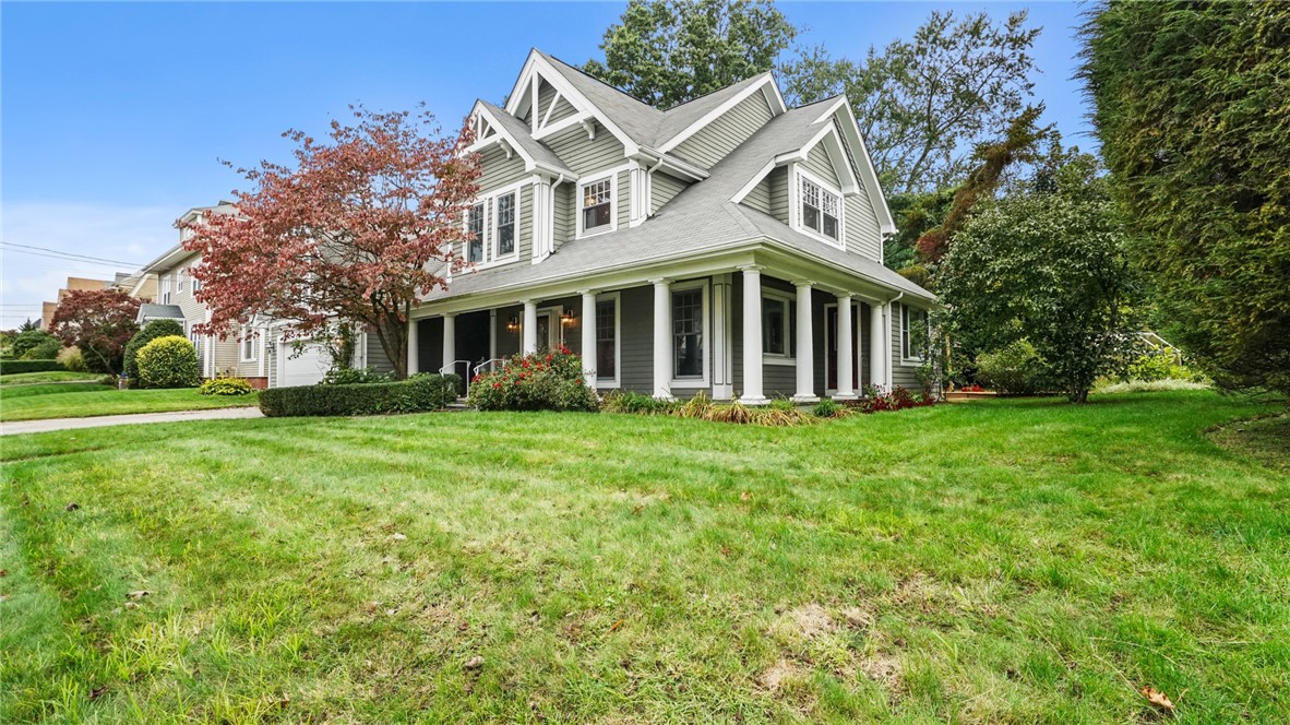 25 Strathmore Road Cranston, RI 02905 - Photo 44 of 50 Gallery Image 44