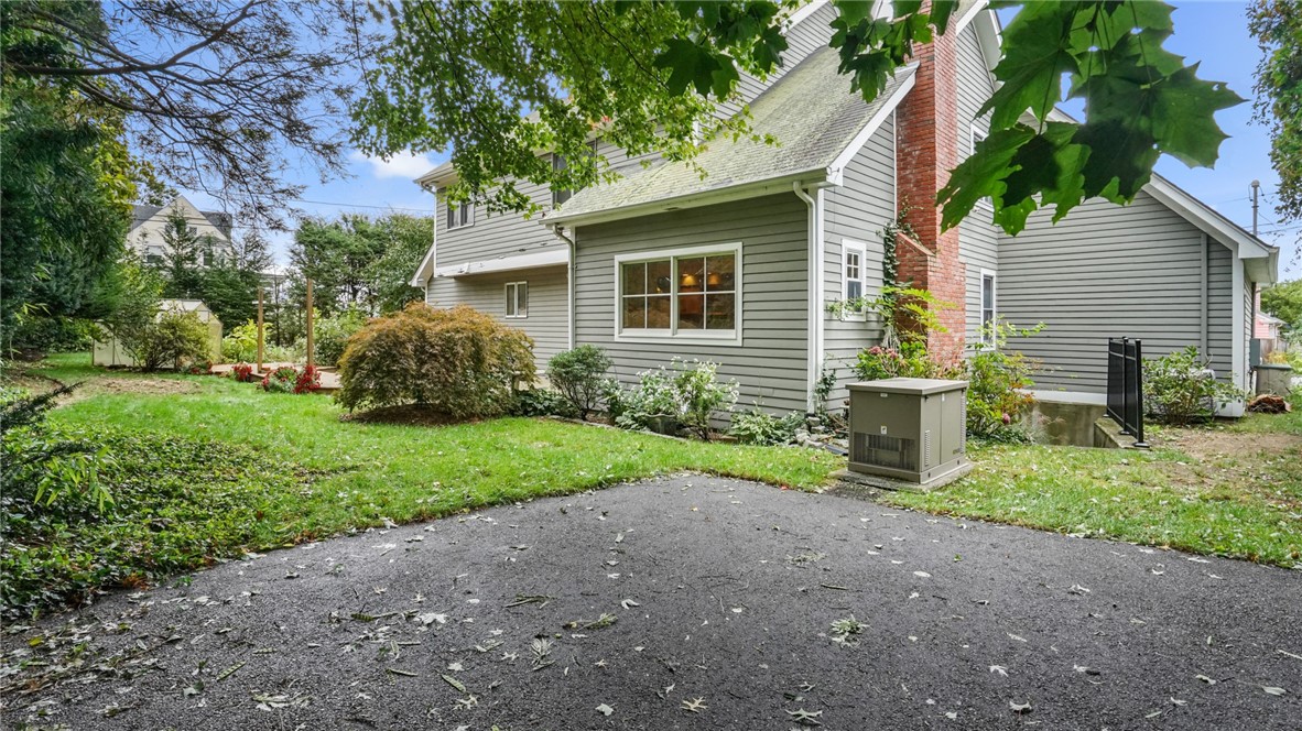 25 Strathmore Road Cranston, RI 02905 - Photo 45 of 50 Gallery Image 45