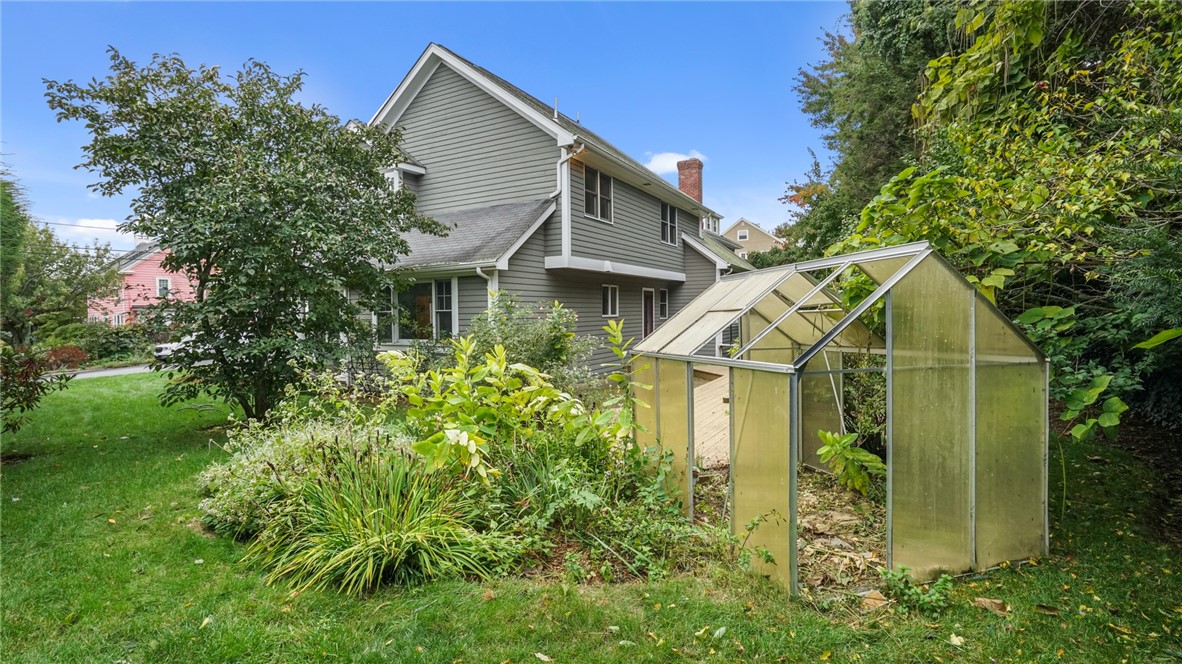 25 Strathmore Road Cranston, RI 02905 - Photo 47 of 50 Gallery Image 47