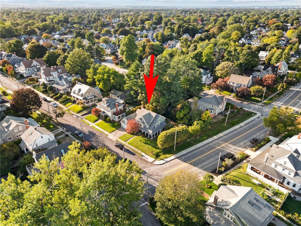 25 Strathmore Road Cranston, RI 02905 - Photo 48 of 50 Gallery Image 48