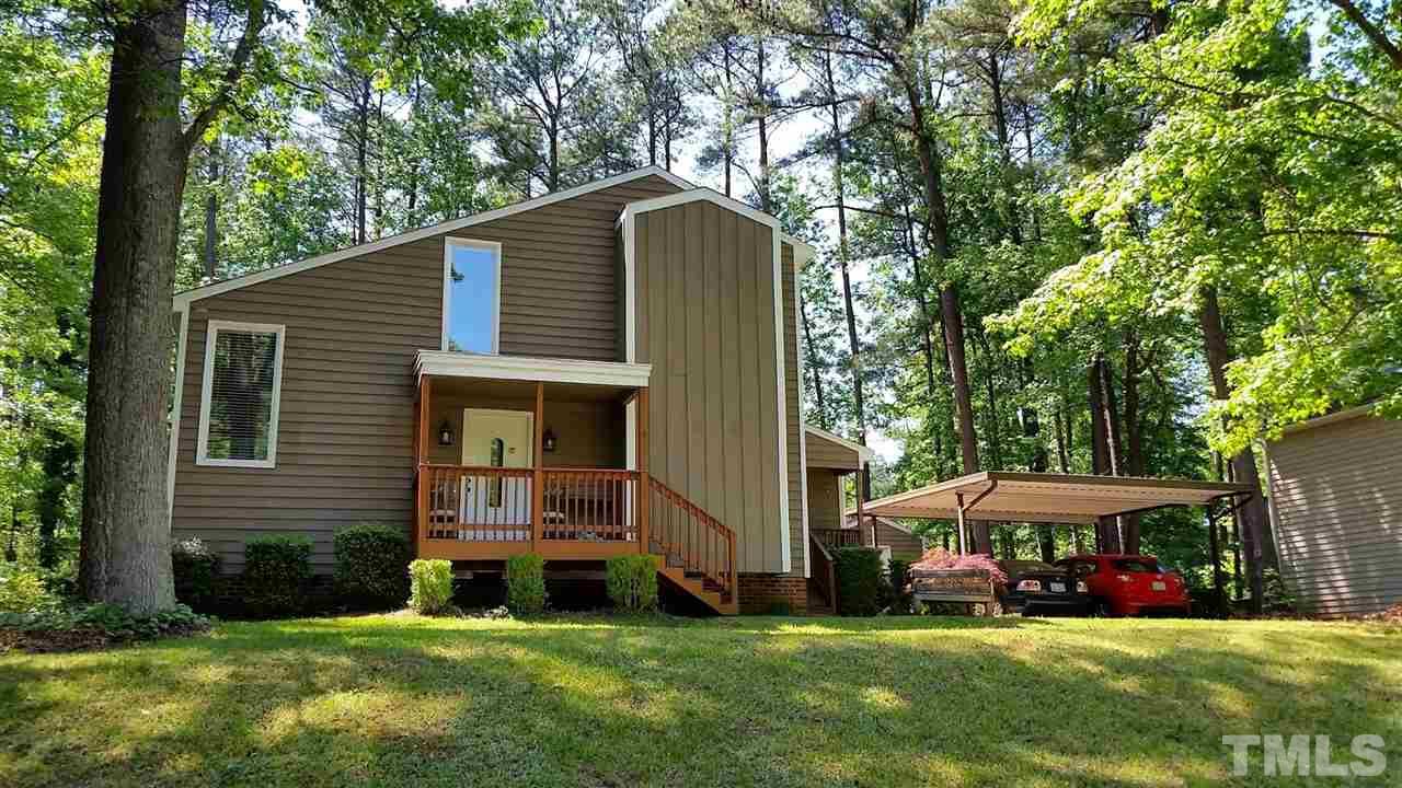 514 Ryan Road Cary, NC 27511 - Photo 1 of 22 Gallery Image 1
