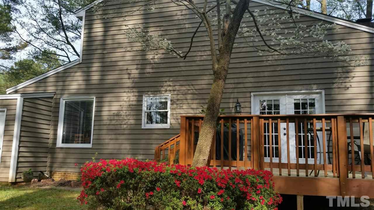 514 Ryan Road Cary, NC 27511 - Photo 2 of 22 Gallery Image 2