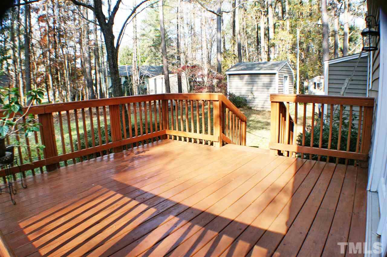 514 Ryan Road Cary, NC 27511 - Photo 19 of 22 Gallery Image 19