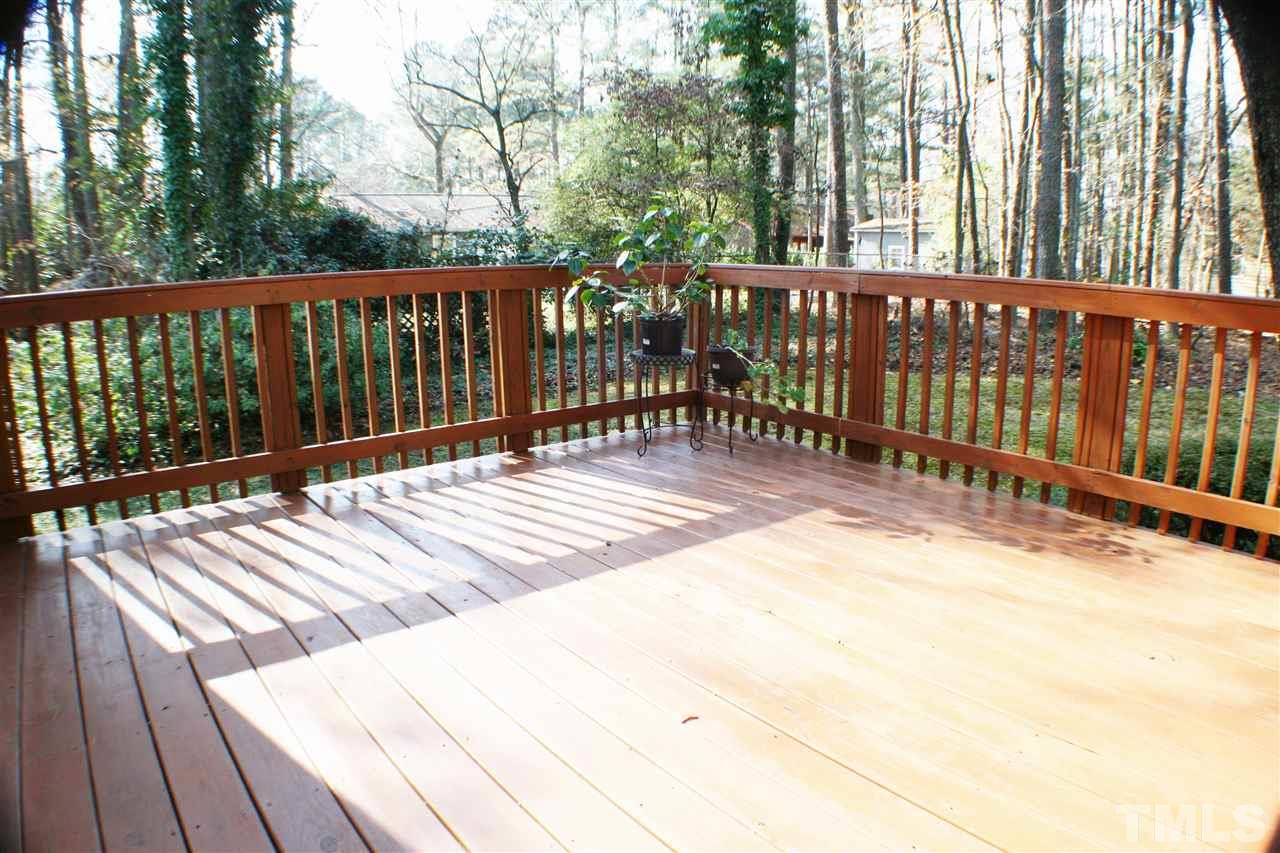 514 Ryan Road Cary, NC 27511 - Photo 20 of 22 Gallery Image 20