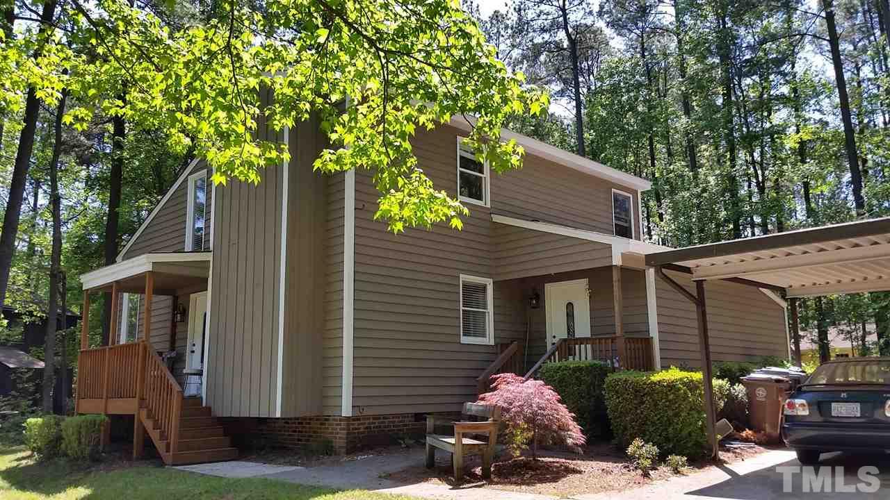 514 Ryan Road Cary, NC 27511 - Photo 3 of 22 Gallery Image 3