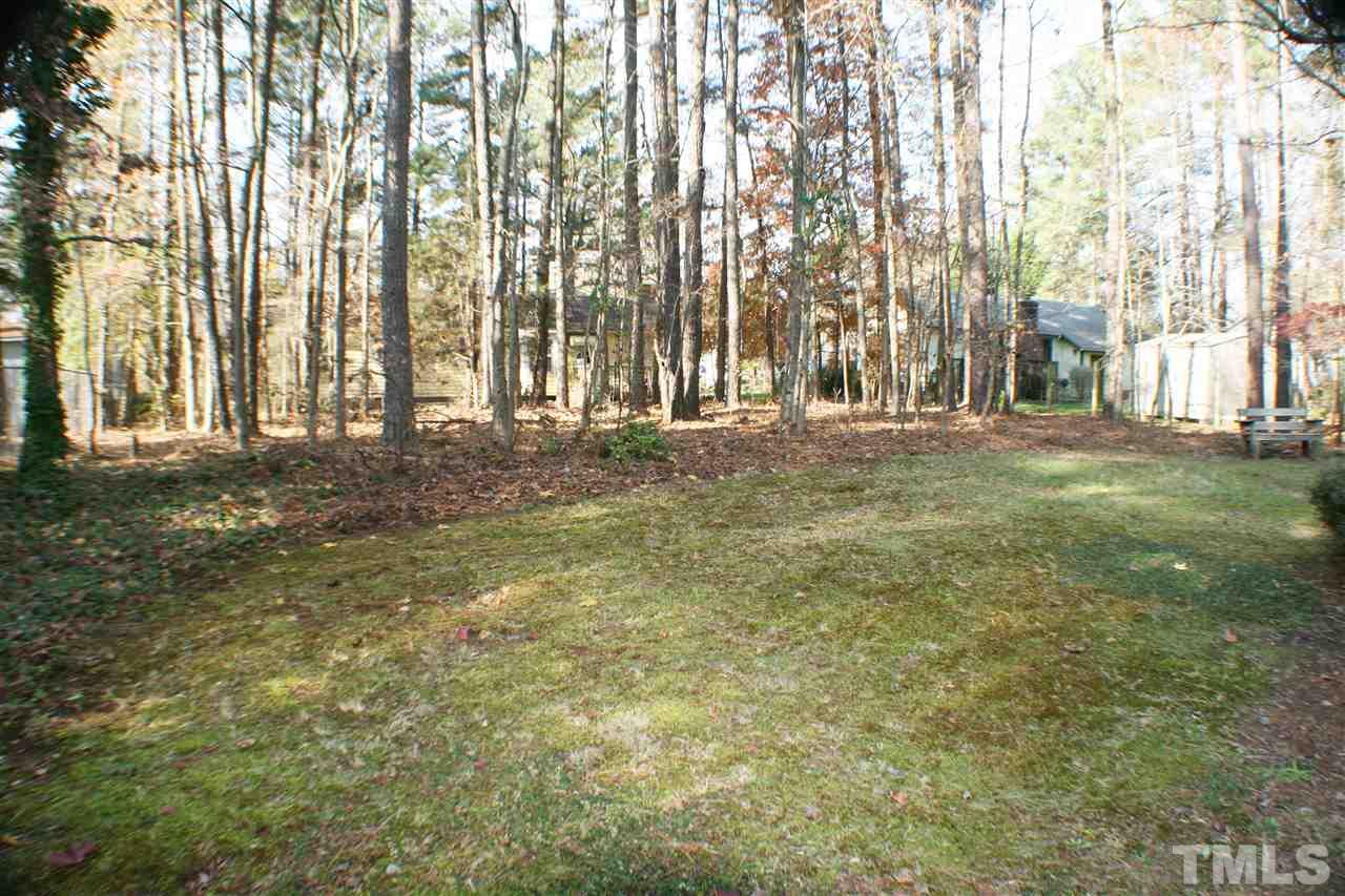 514 Ryan Road Cary, NC 27511 - Photo 21 of 22 Gallery Image 21