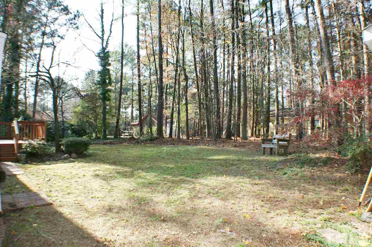 514 Ryan Road Cary, NC 27511 - Photo 22 of 22 Gallery Image 22