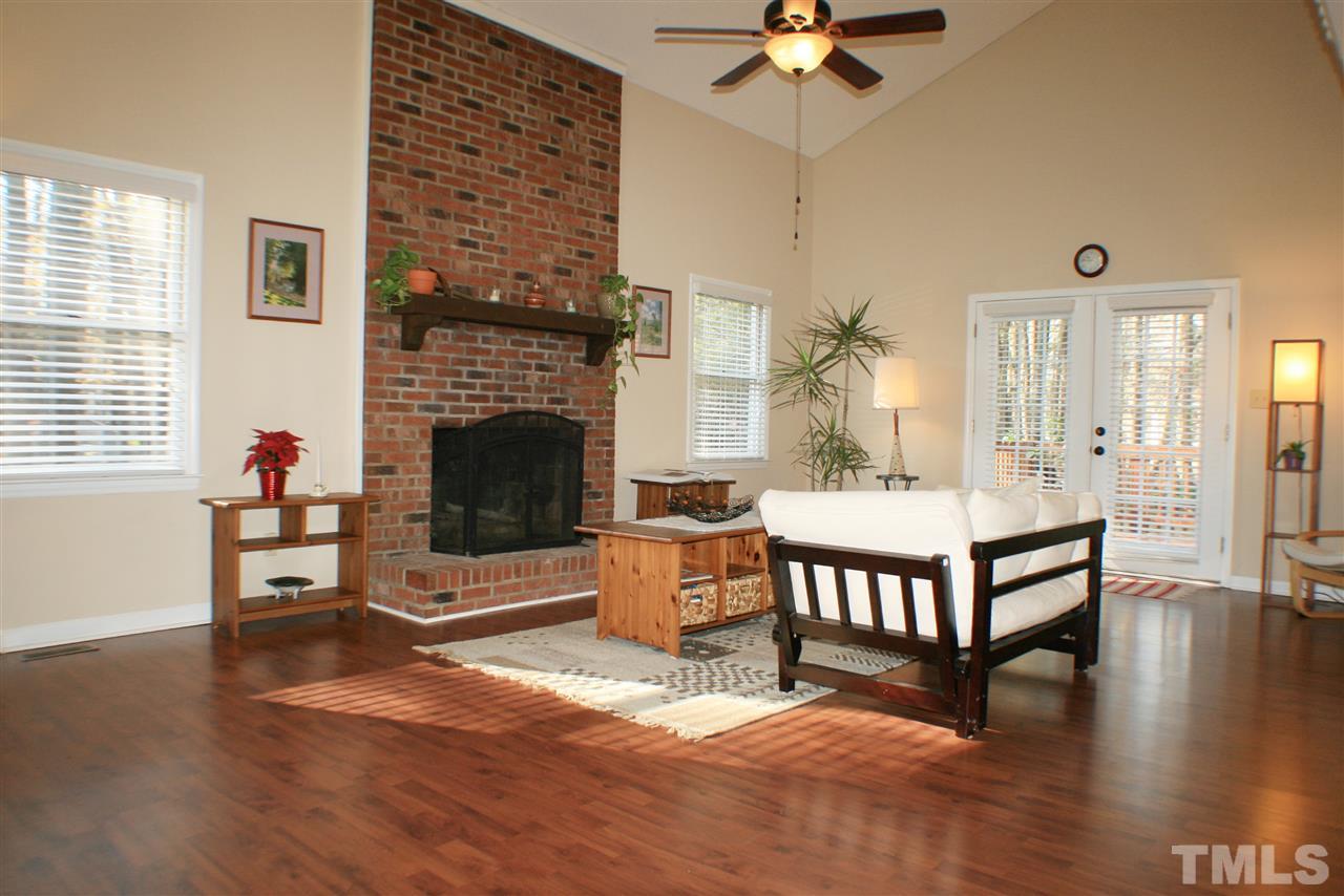 514 Ryan Road Cary, NC 27511 - Photo 5 of 22 Gallery Image 5