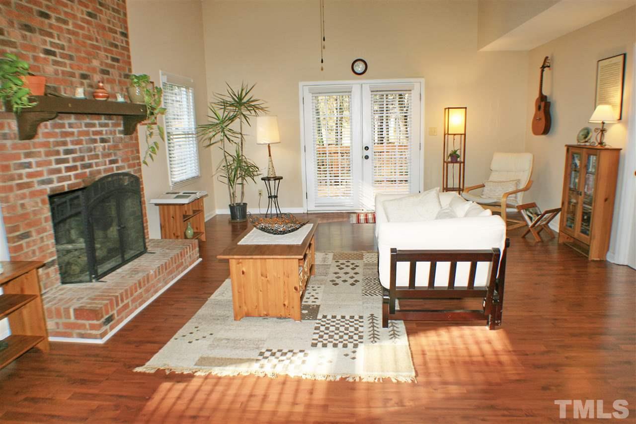 514 Ryan Road Cary, NC 27511 - Photo 6 of 22 Gallery Image 6