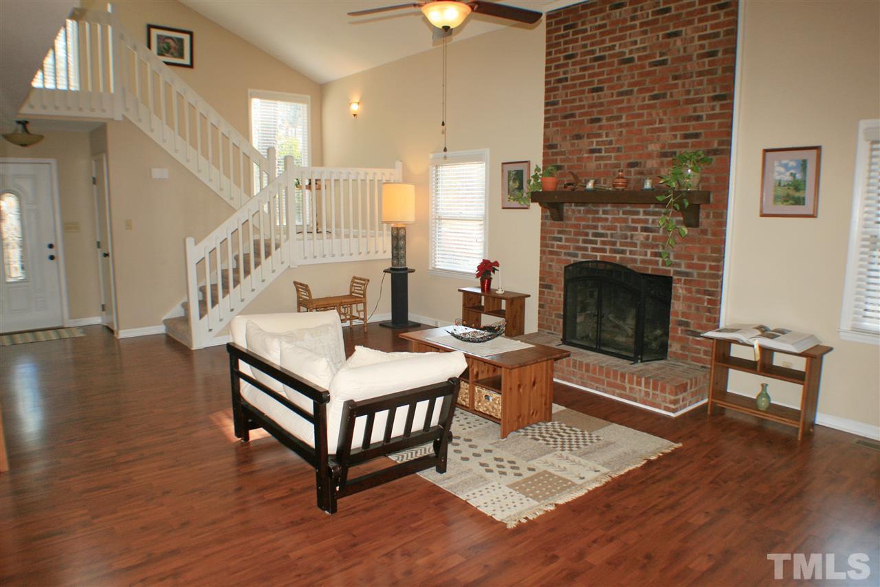 514 Ryan Road Cary, NC 27511 - Photo 9 of 22 Gallery Image 9