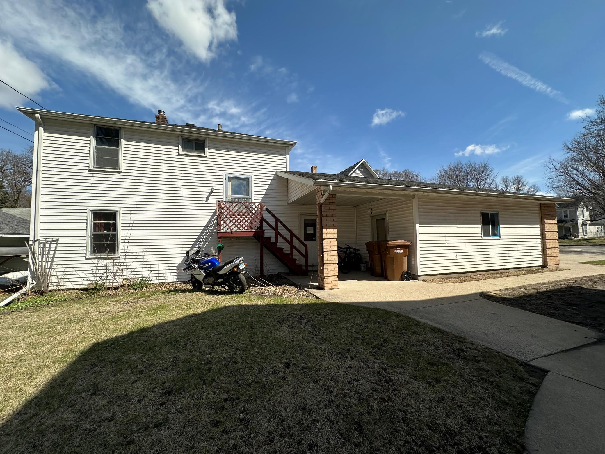 215 South 5th Street Montevideo, MN 56265 - Photo 12 of 48