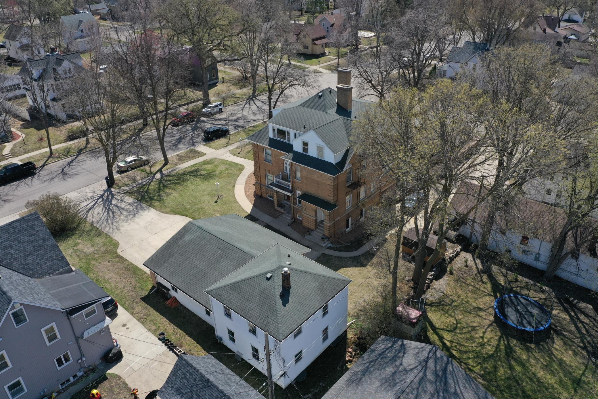 215 South 5th Street Montevideo, MN 56265 - Photo 41 of 48