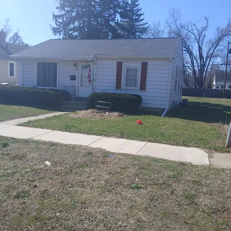 $80,000 | 1086 Union Avenue, Benton Harbor, MI 49022