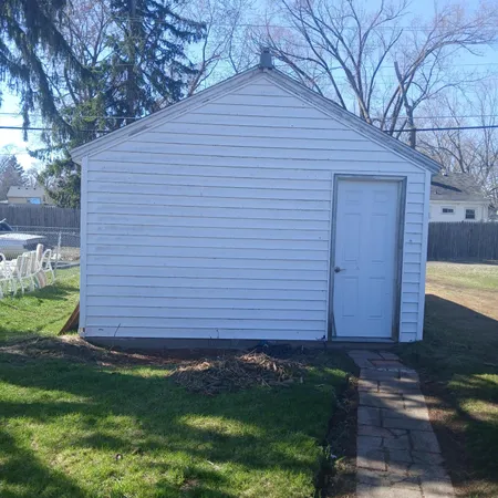 $80,000 | 1086 Union Avenue, Benton Harbor, MI 49022