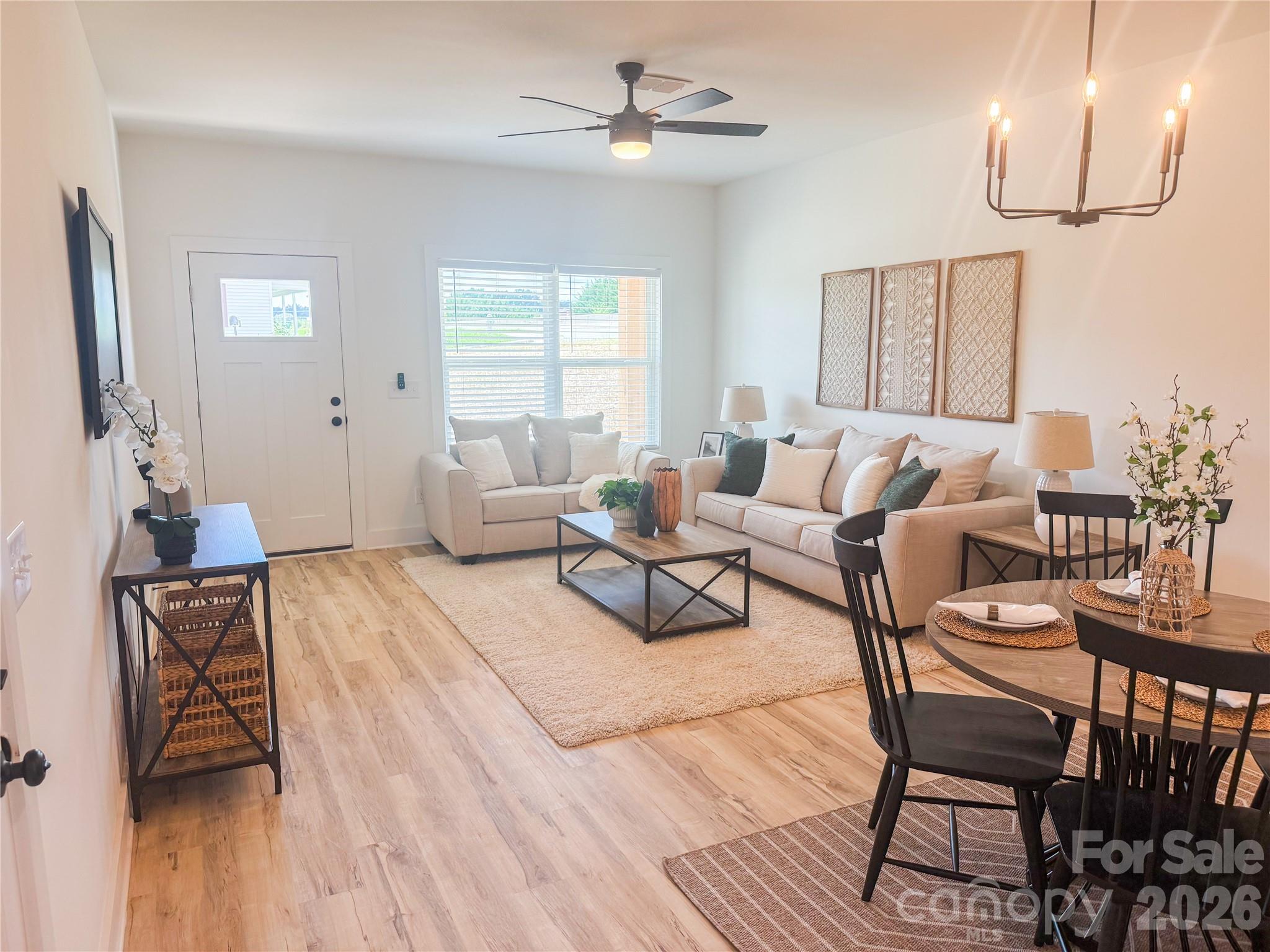 205 East Rice Street Landis, NC 28088 - Photo 5 of 15 Gallery Image 5