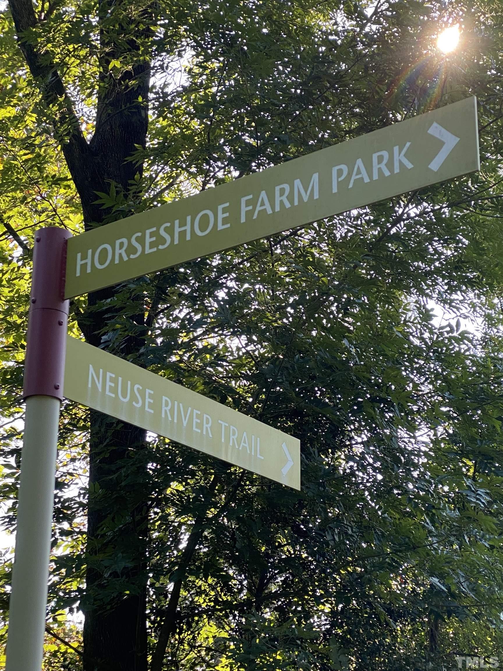 3913 Mountjoy Trail Raleigh, NC 27616 - Photo 3 of 5 a view of a tree