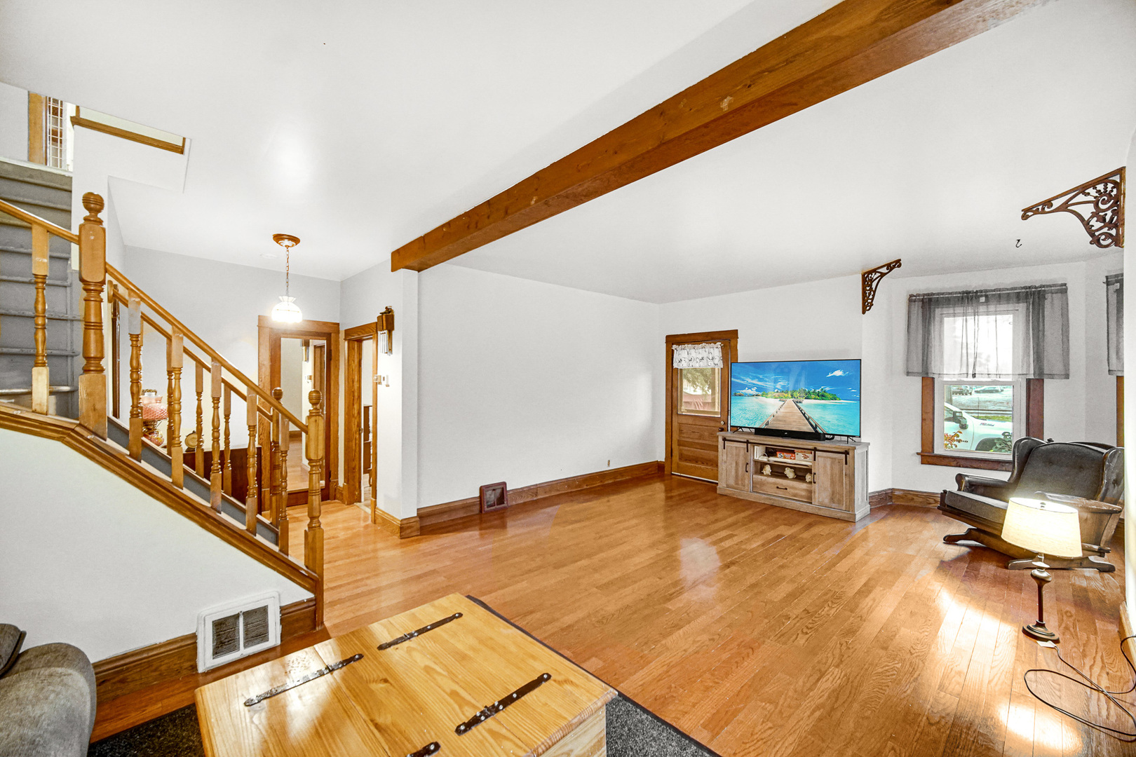 1386 Mill Street Crete, IL 60417 - Photo 2 of 29 Gallery Image 2