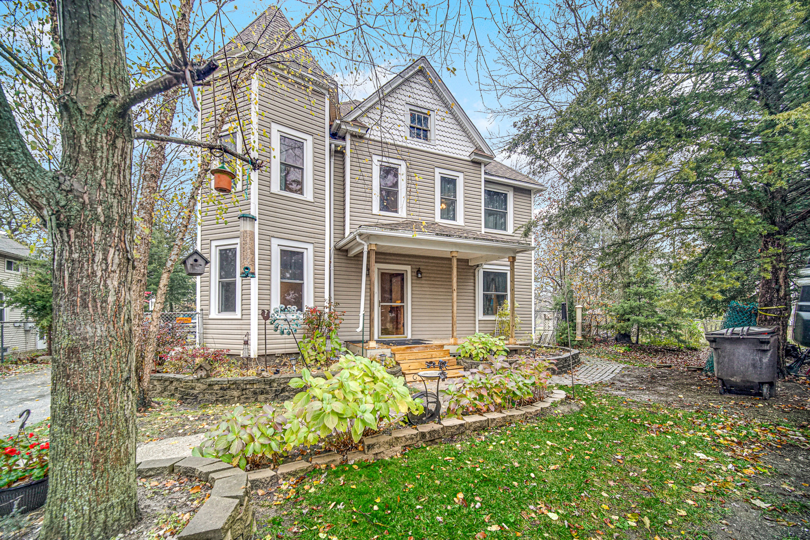1386 Mill Street Crete, IL 60417 - Photo 21 of 29 Gallery Image 21