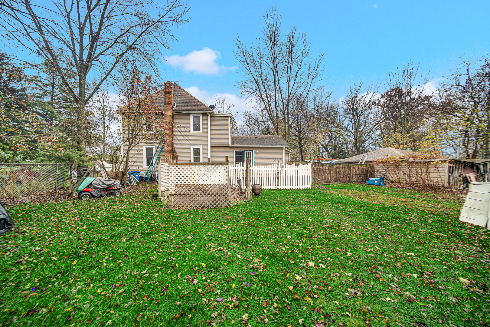 1386 Mill Street Crete, IL 60417 - Photo 23 of 29 Gallery Image 23