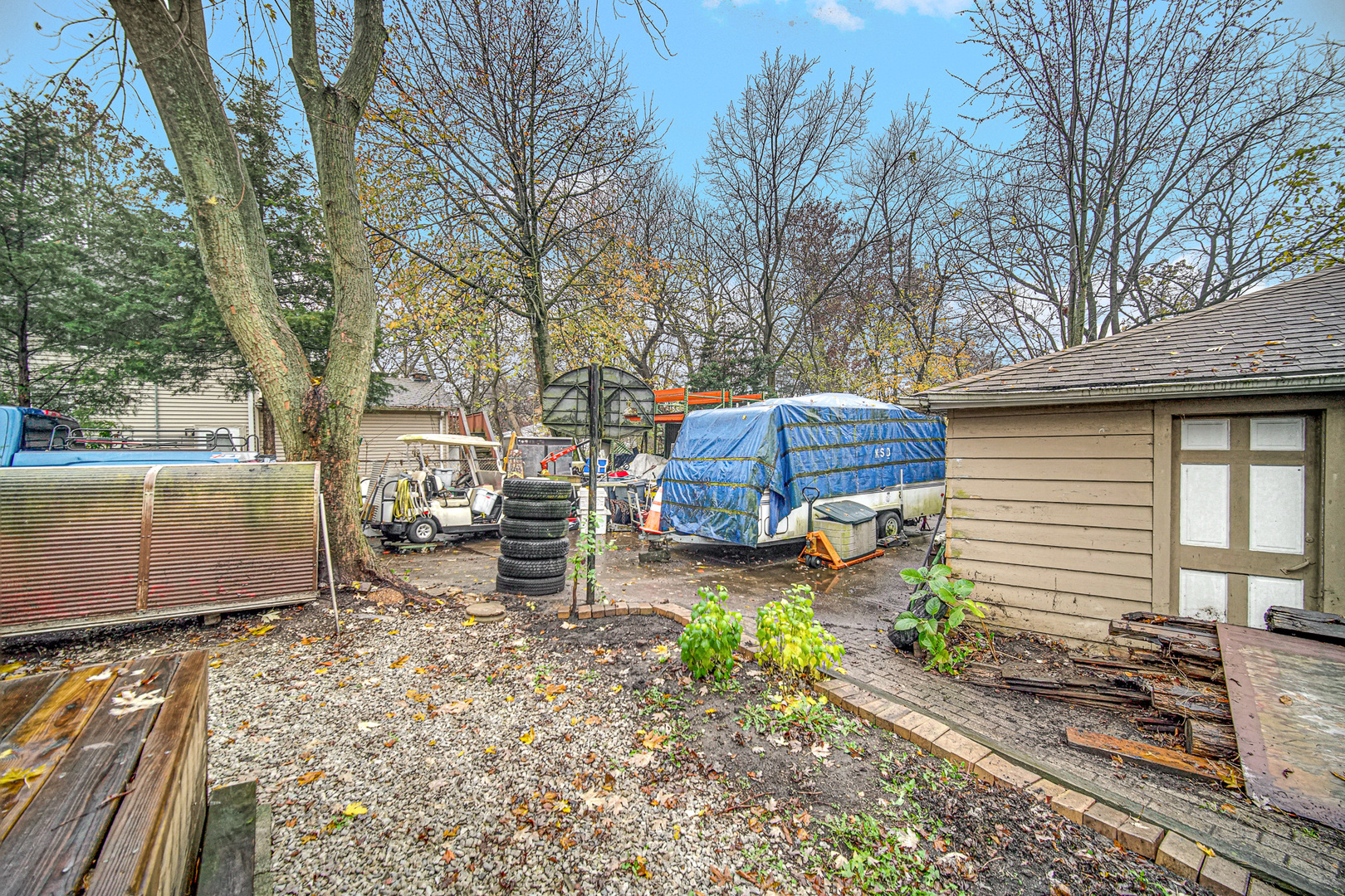1386 Mill Street Crete, IL 60417 - Photo 25 of 29 Gallery Image 25