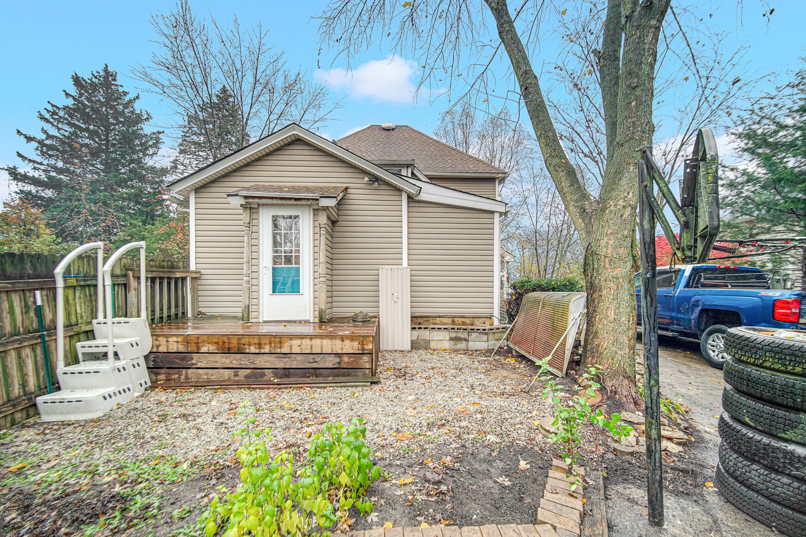 1386 Mill Street Crete, IL 60417 - Photo 26 of 29 Gallery Image 26