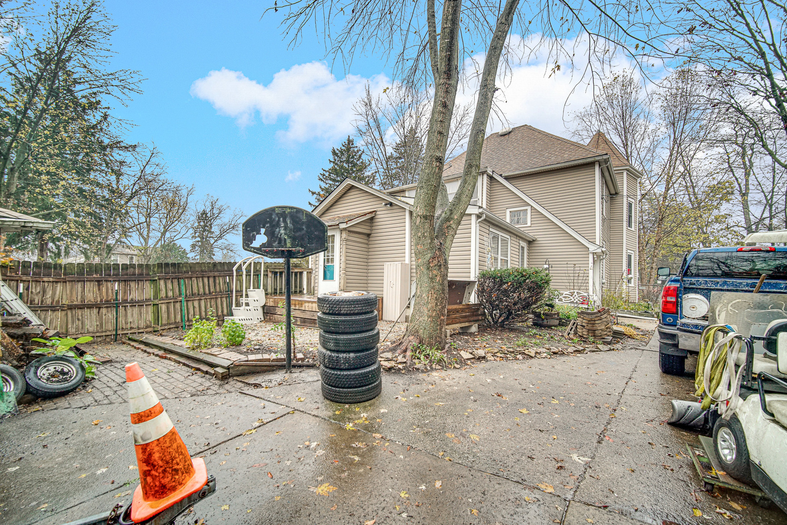 1386 Mill Street Crete, IL 60417 - Photo 27 of 29 Gallery Image 27