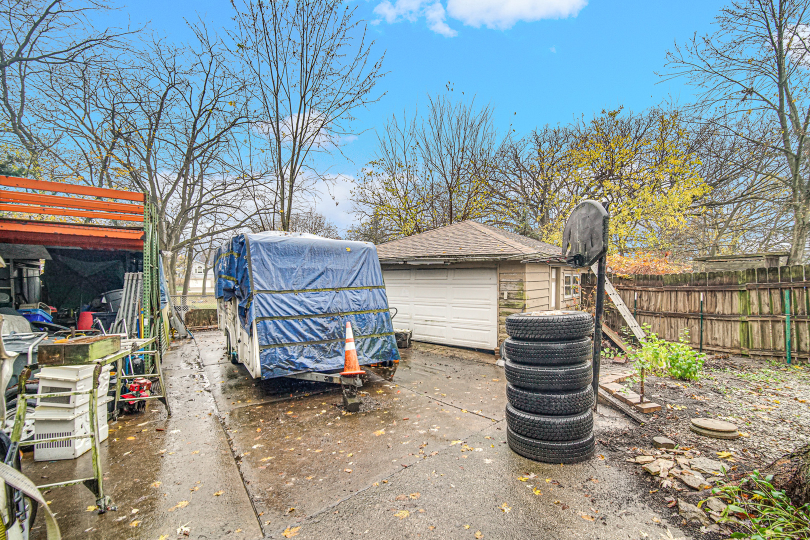 1386 Mill Street Crete, IL 60417 - Photo 28 of 29 Gallery Image 28