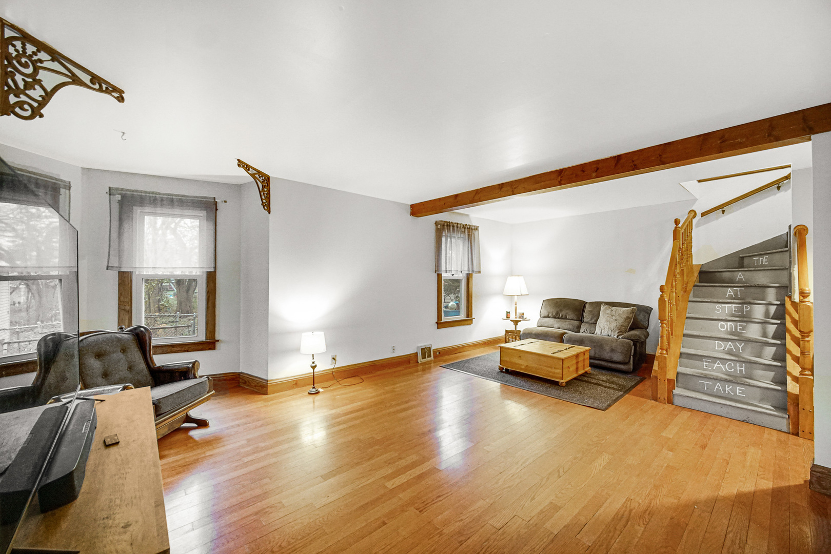 1386 Mill Street Crete, IL 60417 - Photo 4 of 29 Gallery Image 4