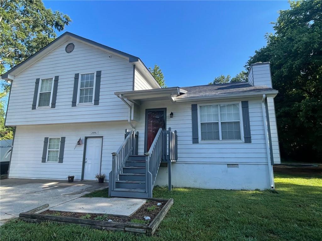 194 Manning Mill Road Adairsville, GA 30103 - Photo 1 of 1 Gallery Image 1