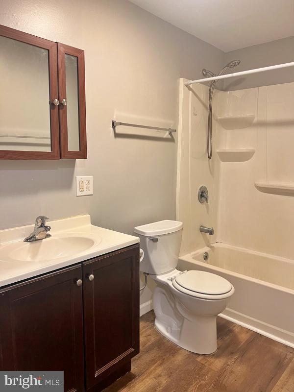 27 East Main Street, Unit D Windsor, PA 17366 - Photo 7 of 7 a bathroom with a sink toilet and shower