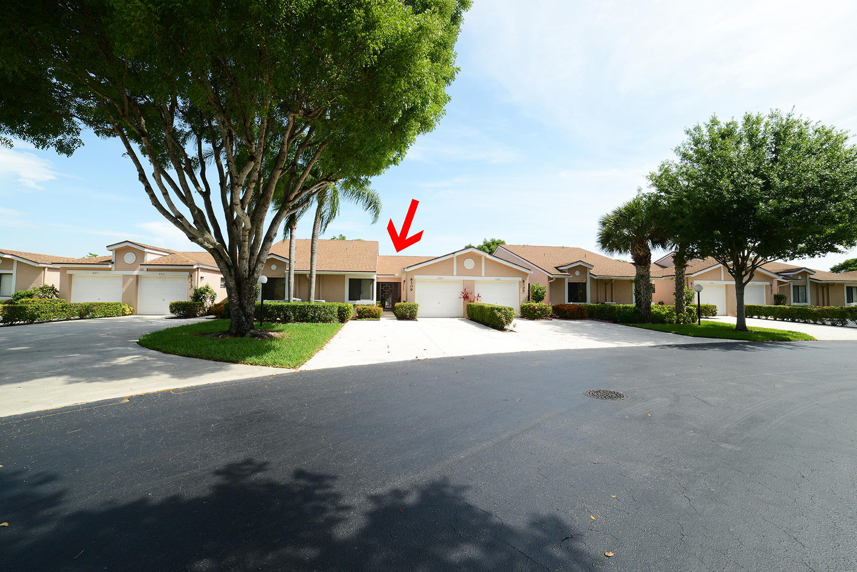 8309 Summersong Terrace Boca Raton, FL 33496 - Photo 2 of 32 DSC_9925A