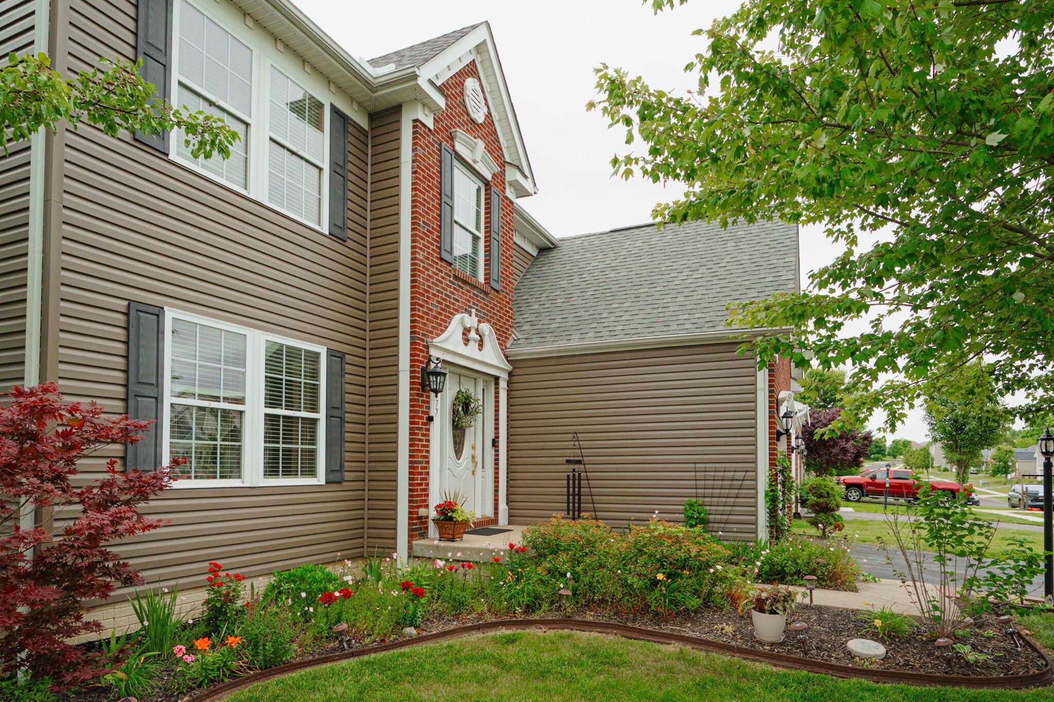 2577 Ridgeway Avenue Lancaster, OH 43130 - Photo 4 of 68 52-web-or-mls-2577 Ridgeway Ave 052