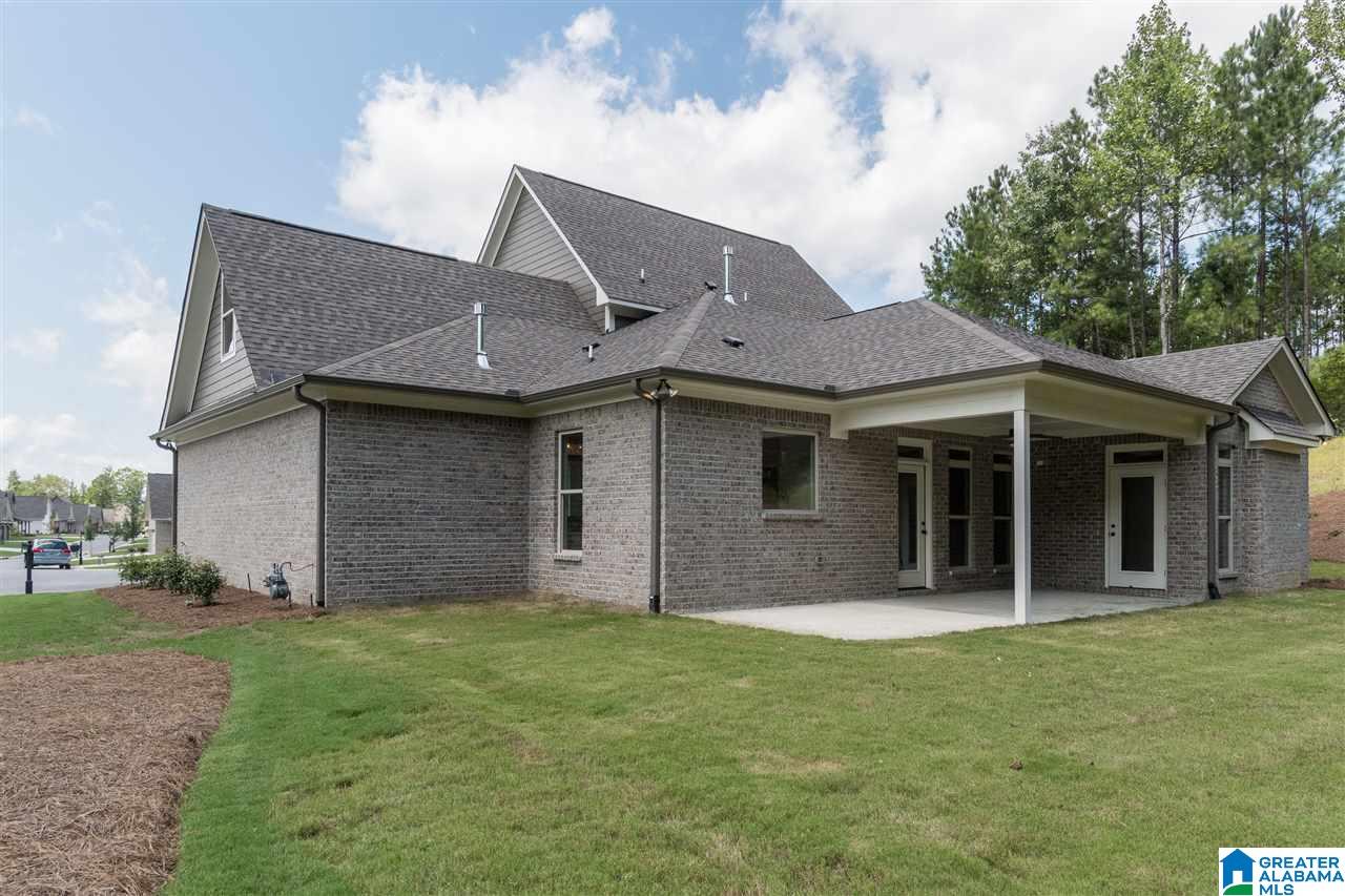499 Ballantrae Road Pelham, AL 35124 - Photo 48 of 50