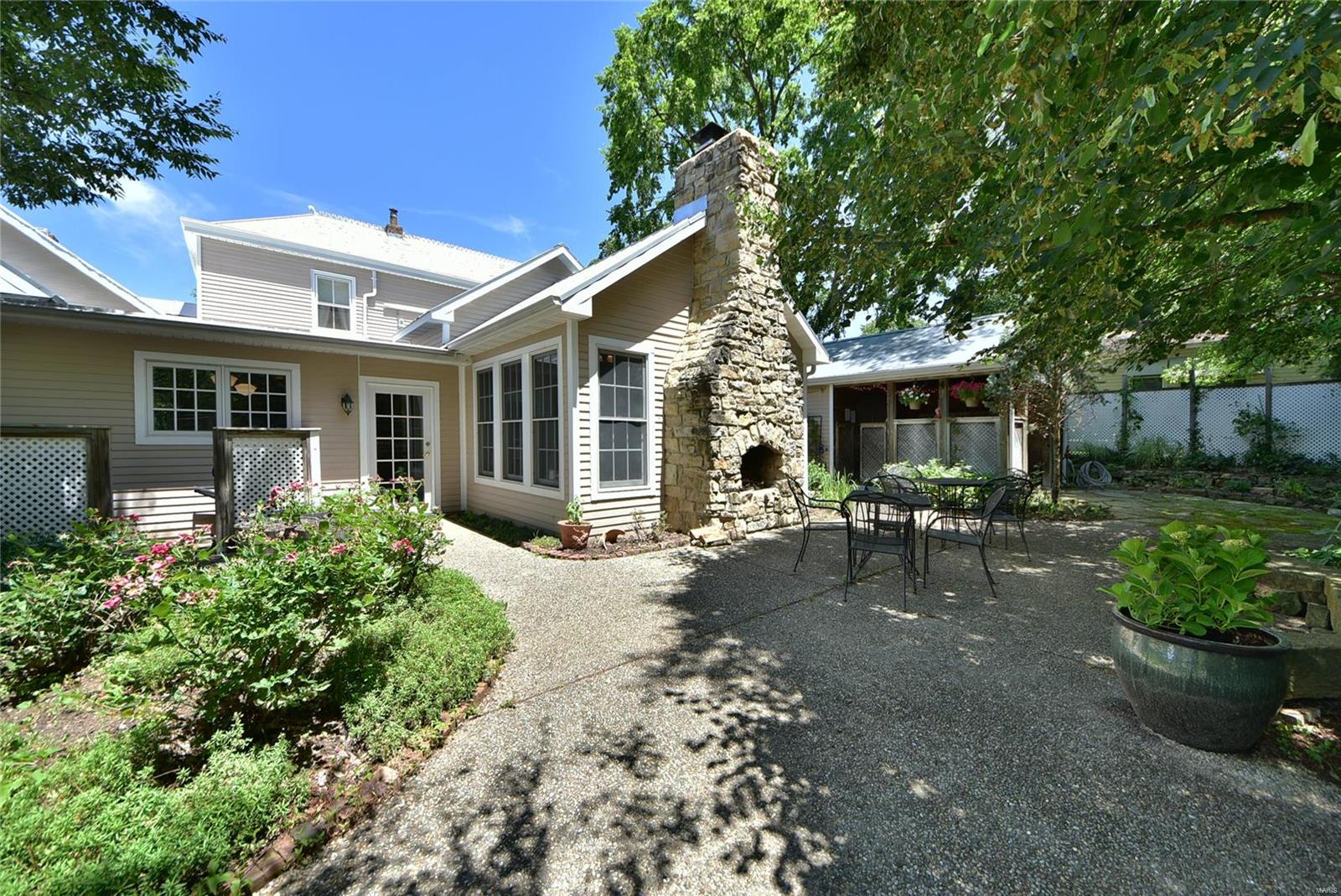 5596 Walnut Street Augusta, MO 63332 - Photo 34 of 40