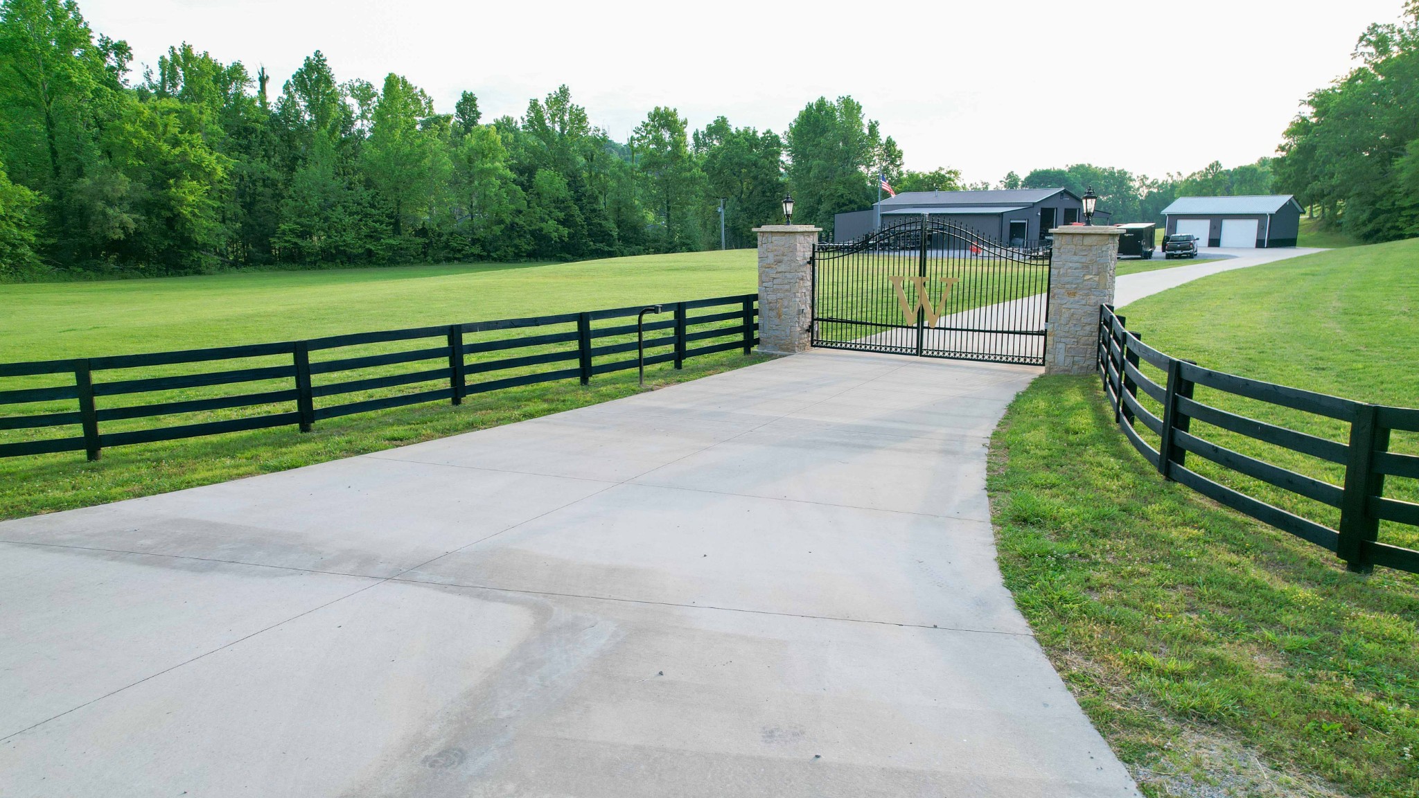 1267 Wades Branch Road Centerville, TN 37033 - Photo 50 of 73