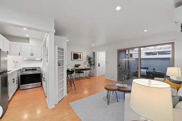 $459,000 | 500 West Middlefield Road, Unit 121, Mountain View, CA 94043