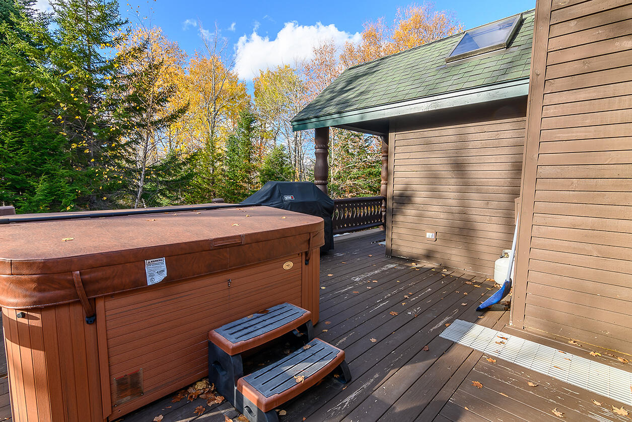 5018 Woody Creek Road Kingfield, ME 04947 - Photo 13 of 40 CM5_7413-HDR
