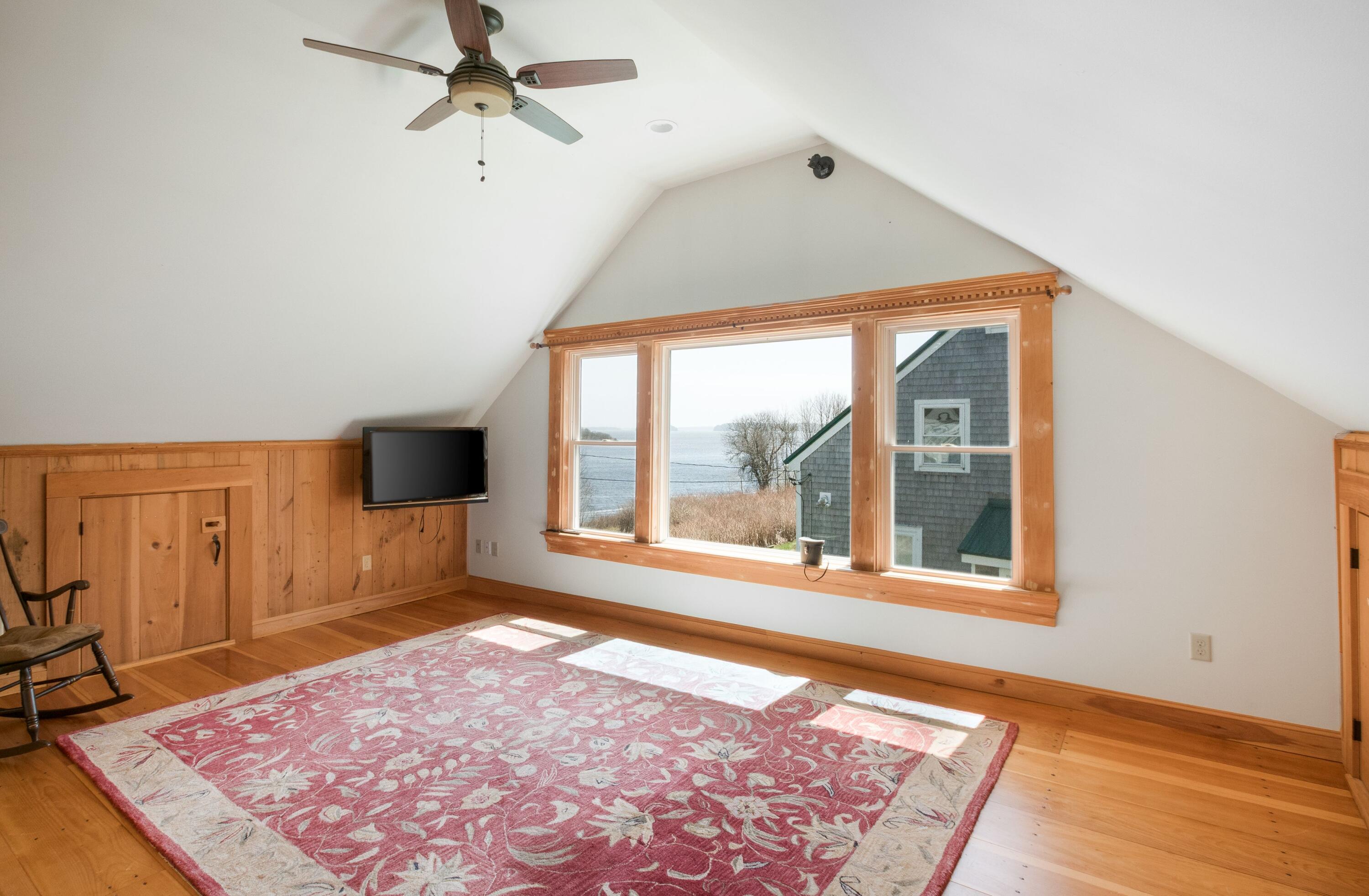 366 Port Road Machiasport, ME 04655 - Photo 17 of 37 366 Port Road Living