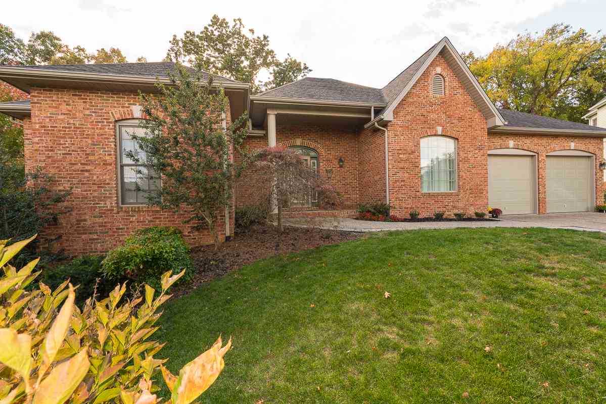 611 Regiment Road Penn Laird, VA 22846 - Photo 3 of 46 Gallery Image 3