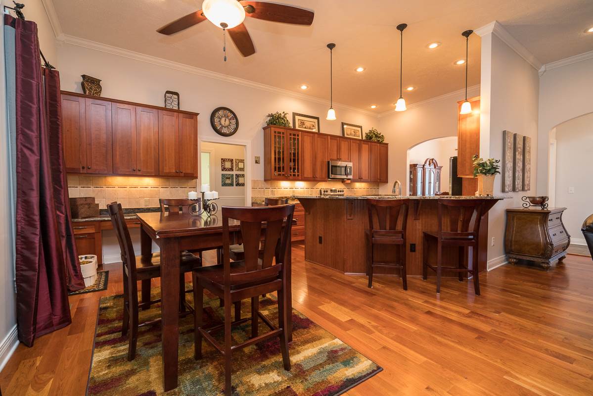 611 Regiment Road Penn Laird, VA 22846 - Photo 8 of 46 Gallery Image 8