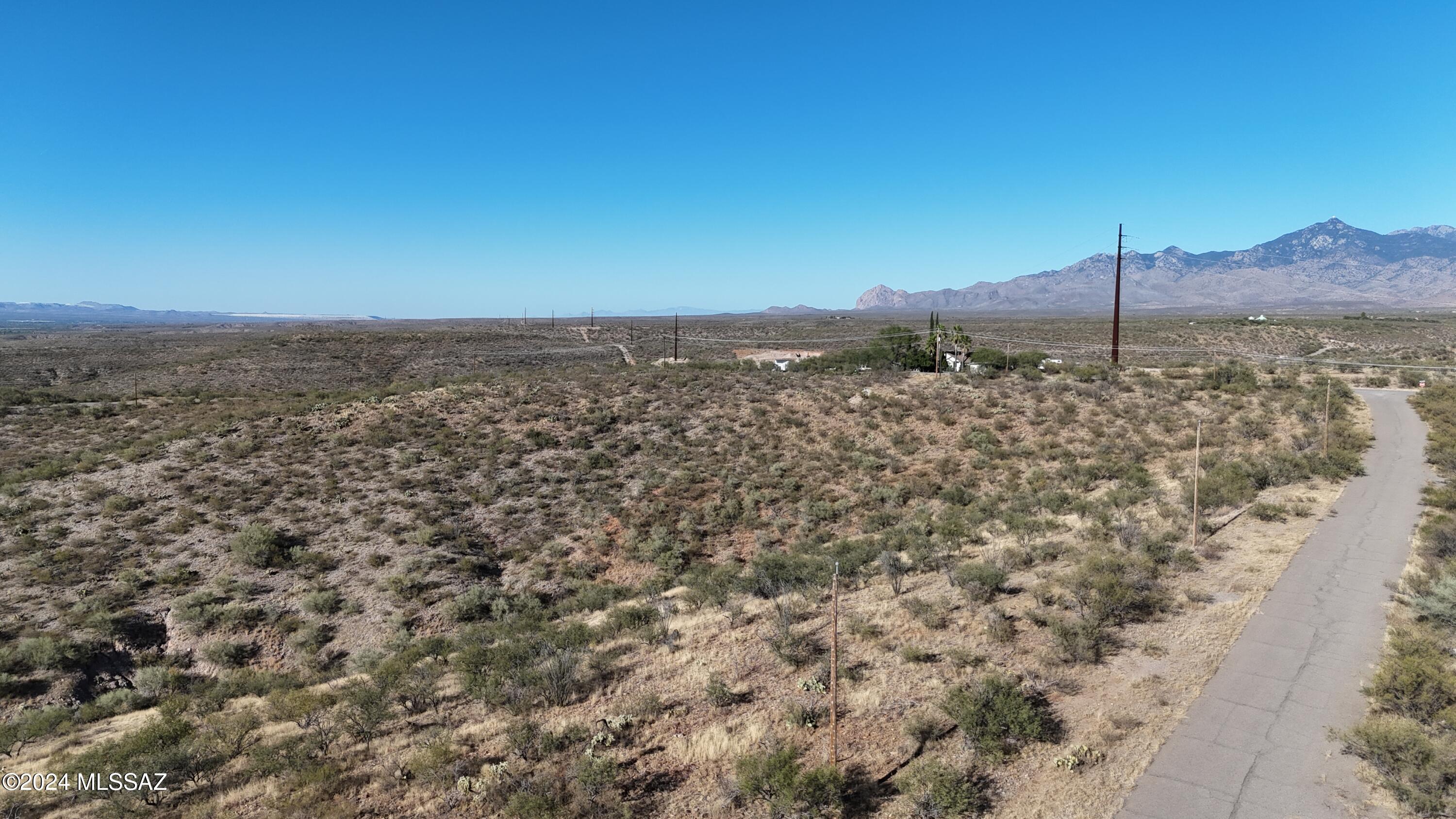 1806 Calle Alarcon, Unit 42 Rio Rico, AZ 85648 - Photo 10 of 11