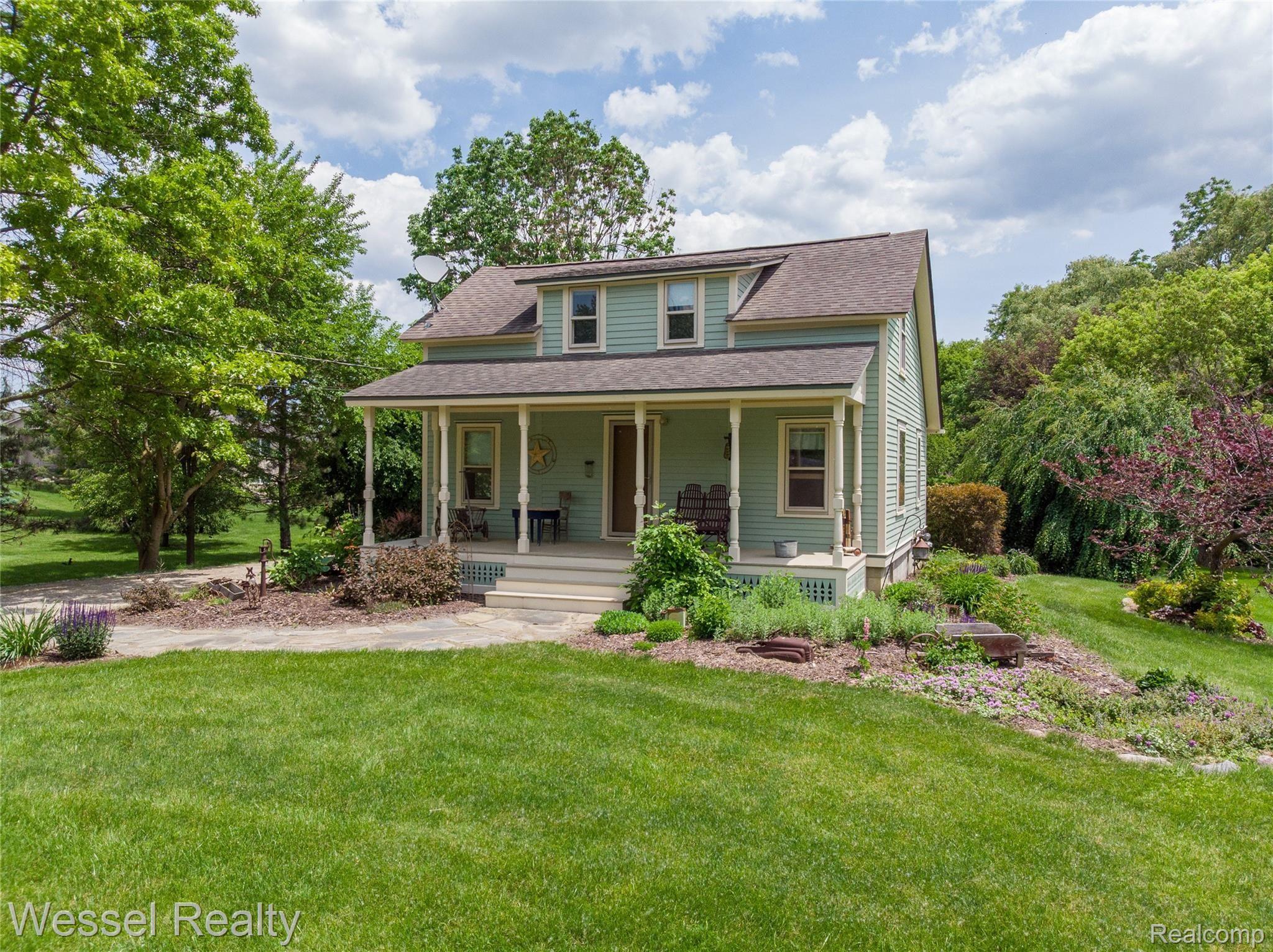 58830 Lind Road Washington, MI 48094 - Photo 2 of 34 Lind-001.jpg
