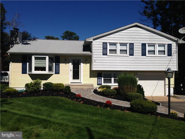 329 Chapel Heights Road Sewell, NJ 08080 - Photo 1 of 25 Exterior Front