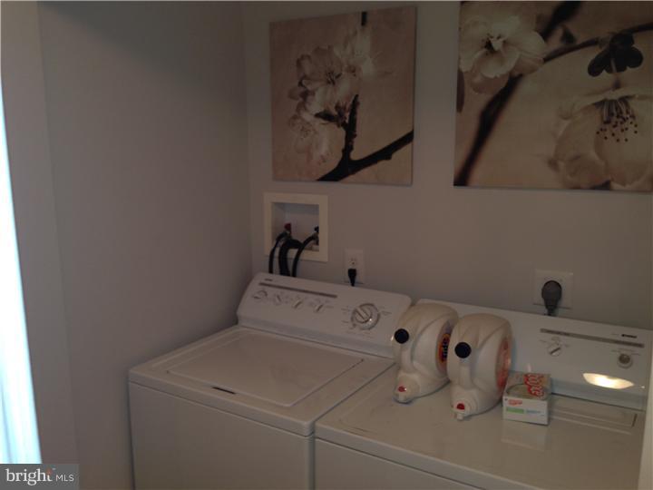 329 Chapel Heights Road Sewell, NJ 08080 - Photo 17 of 25 Laundry Room